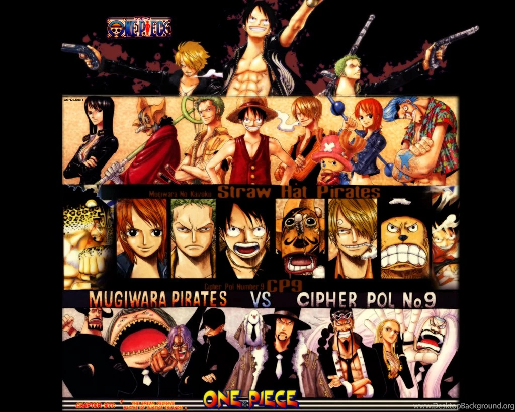 Best Wallpapers Anime: Onepiece Wallpapers
