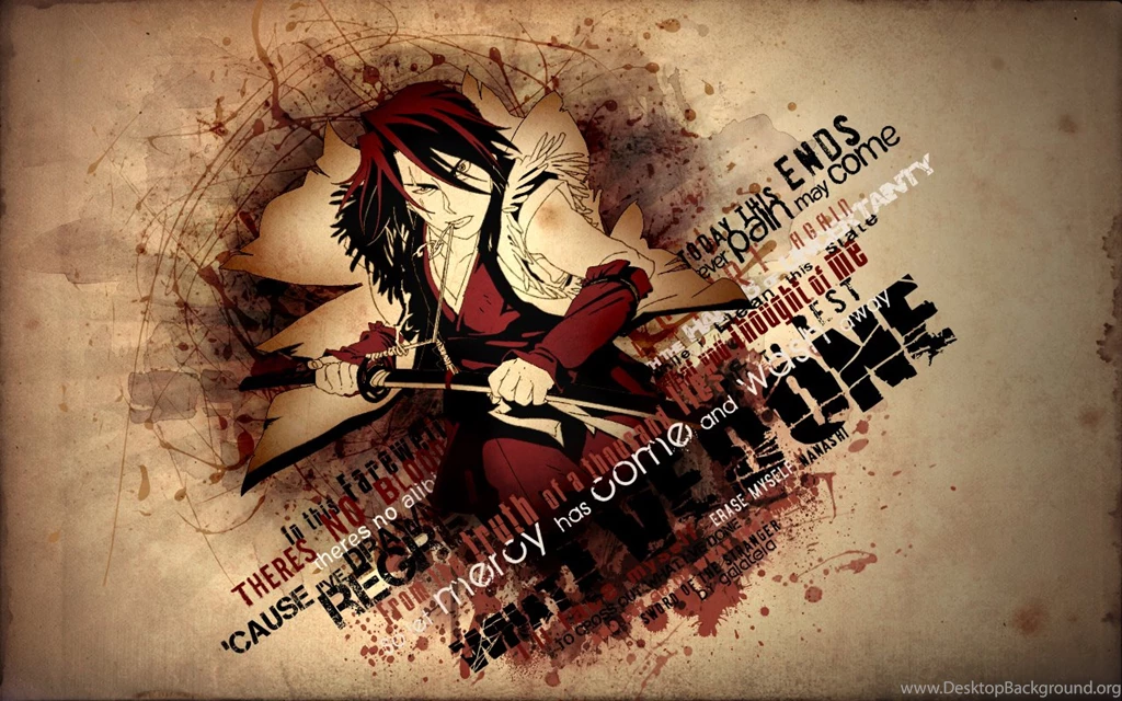 Sword Of The Stranger