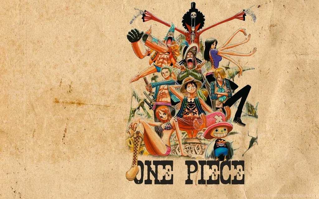 75+ Cool One Piece Wallpapers L13 WALLEO.CO WALLEO.CO