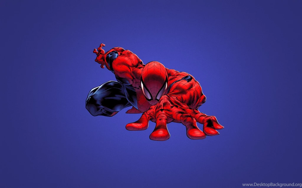 Wallpapers Cool Spiderman HD Wallpapers Expert