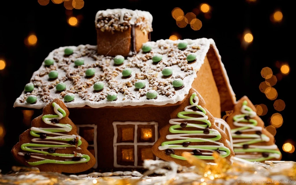 Merry Christmas Desktop Backgrounds HD Wallpapers