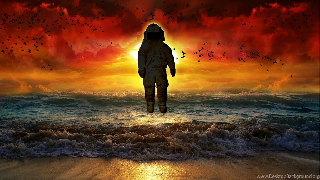 Saw This Awesome Photo On /r/wallpapers. Could Someone Photoshop ...