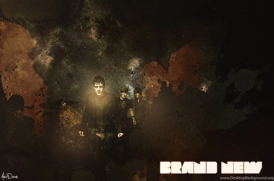 Brand New Hd Wallpapers