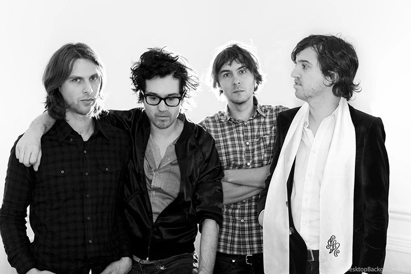 Entertainment,” The Brand New Track From Phoenix