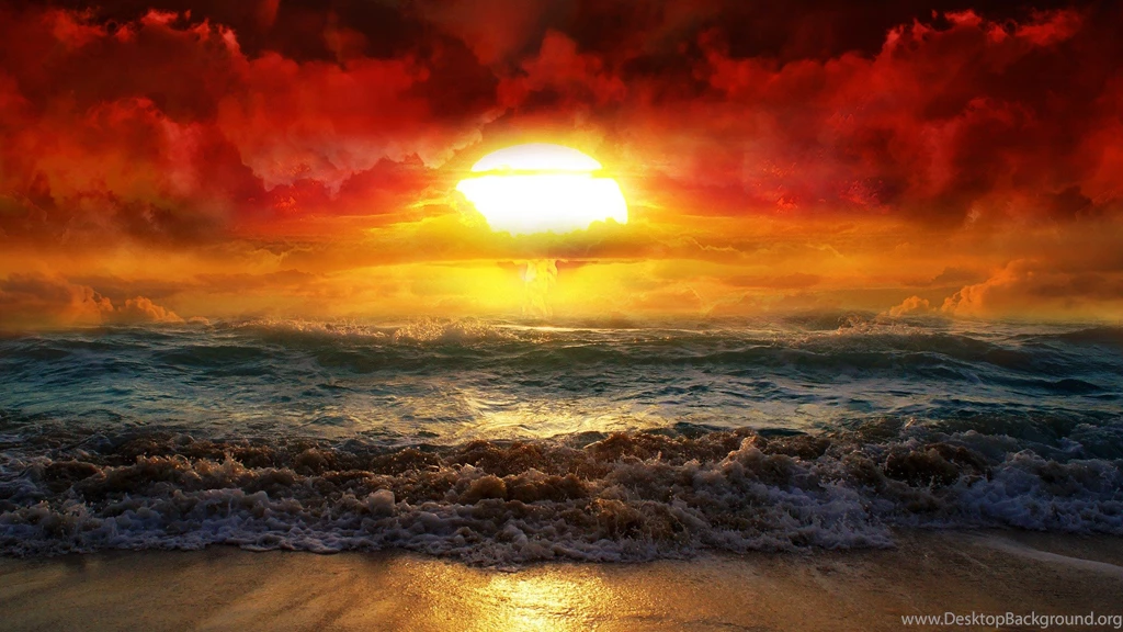 Saw This Awesome Photo On /r/wallpapers. Could Someone Photoshop ...
