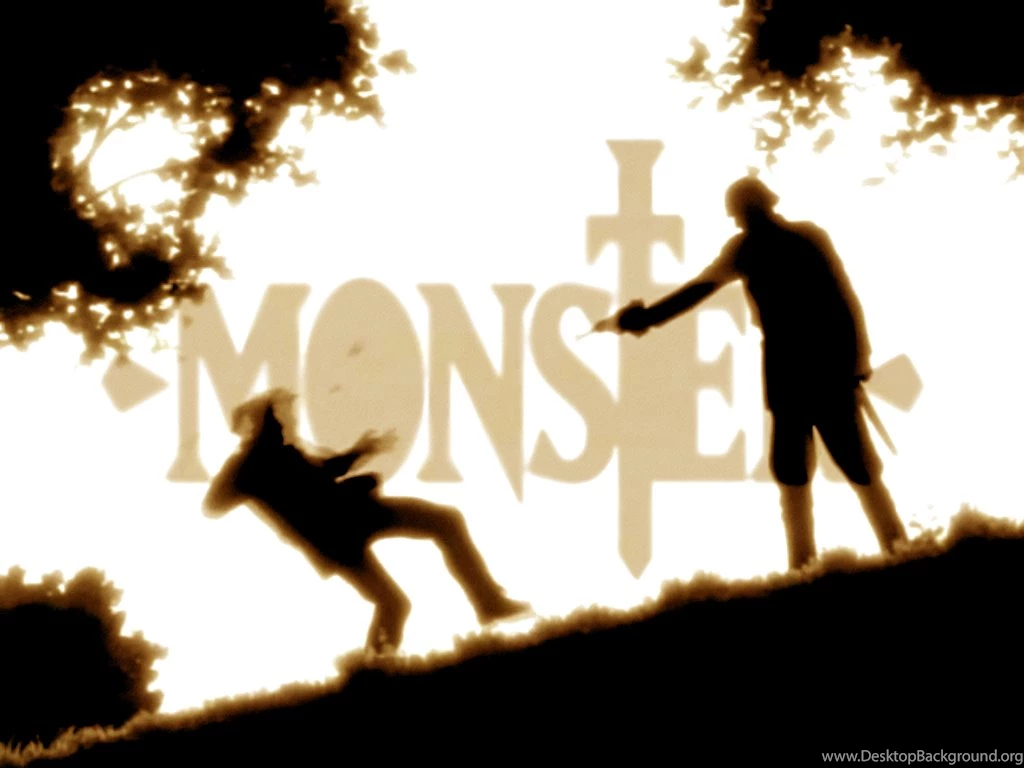 Wallpapers Sword Of The Stranger Monster Anime Hd 1024x768 ...