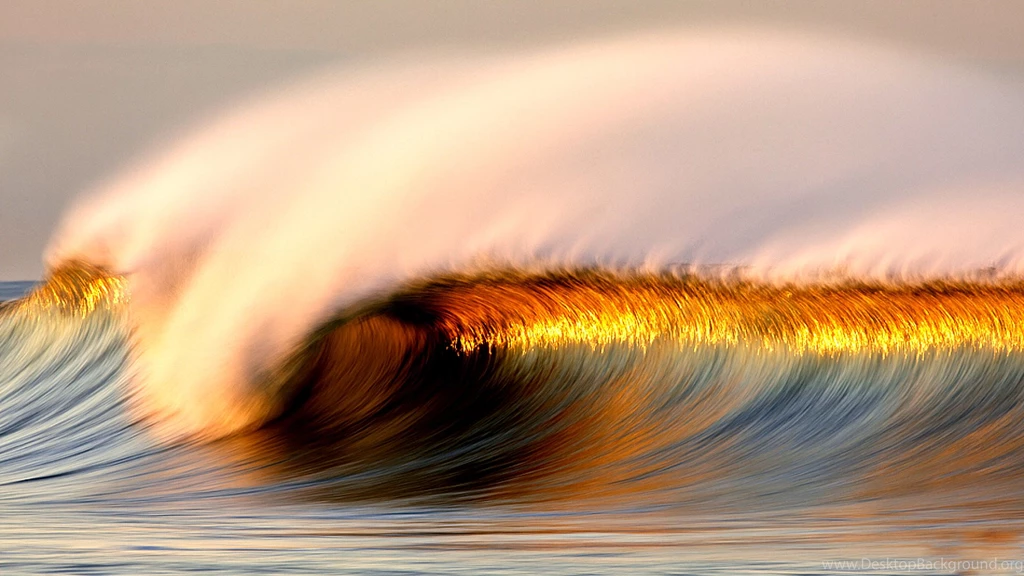 Wave Wallpapers Wallpapers