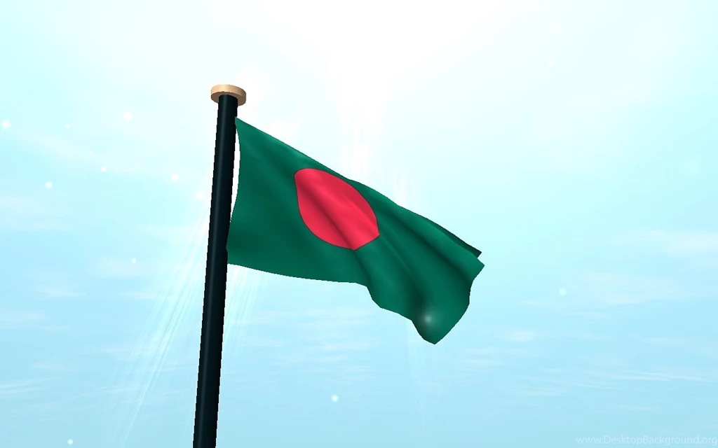Bangladesh Flag 3D Free Android Apps And Tests AndroidPIT