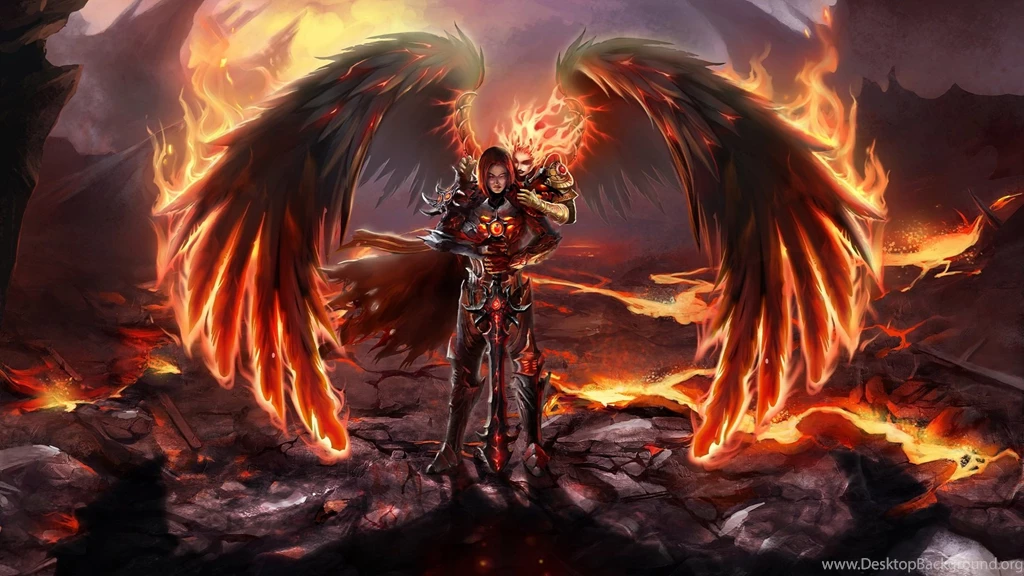 Dante's Inferno