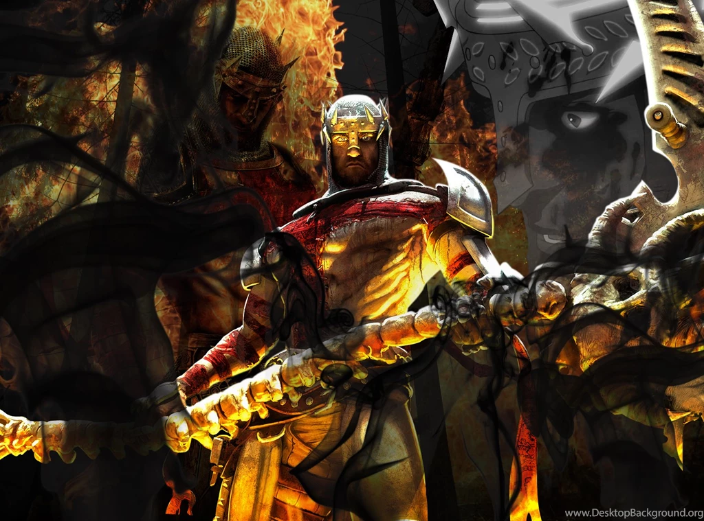Dante's Inferno Wallpapers By PAGANI F1 On DeviantArt