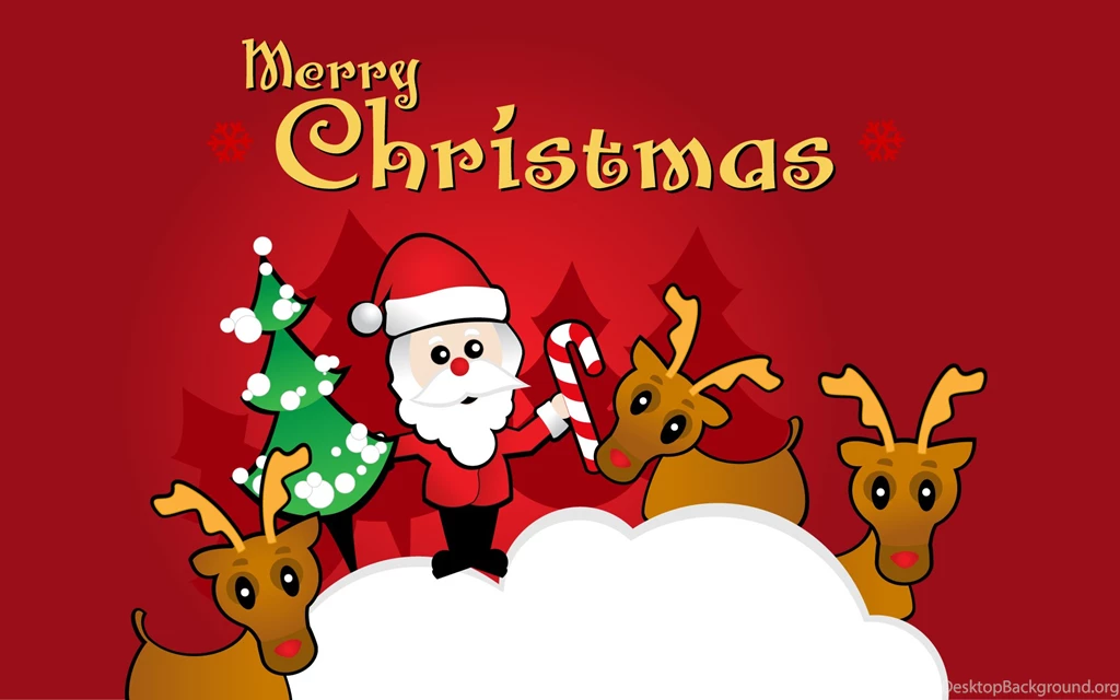 Free Christmas Wallpapers Download