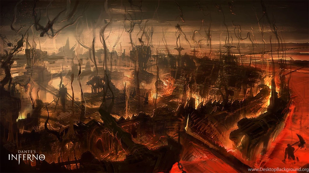Dante's Inferno