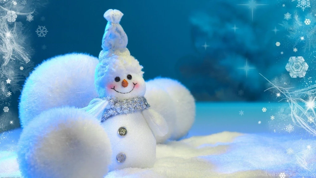 Free Christmas Wallpapers For Desktop 27107 Hd Pictures