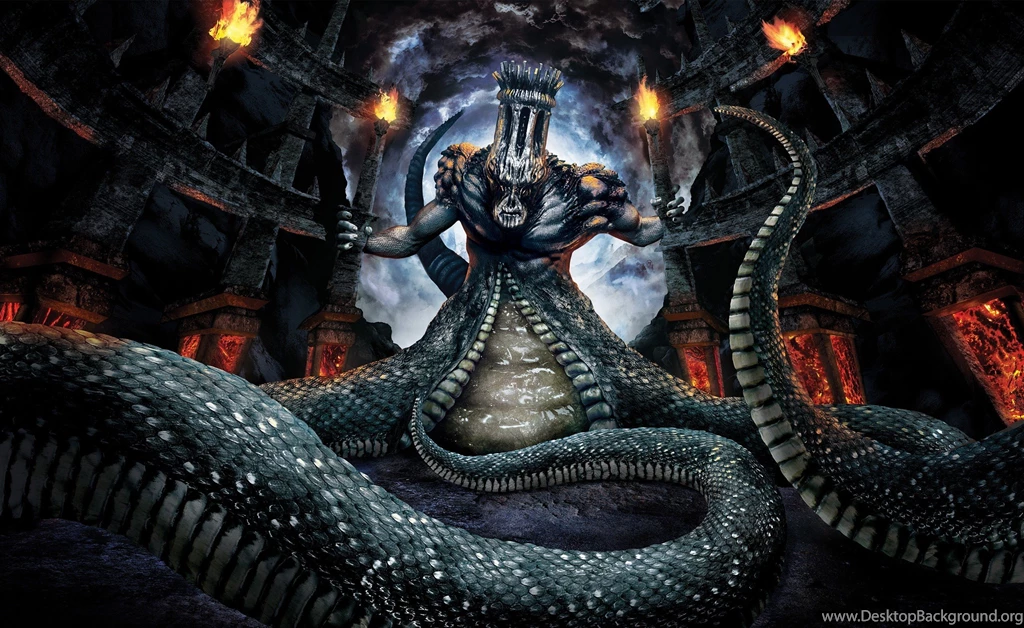 Dantes Inferno, Video Games Wallpapers HD / Desktop And Mobile ...