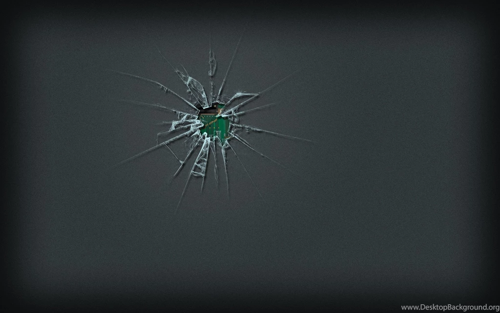 Cracked Screen Wallpapers HD
