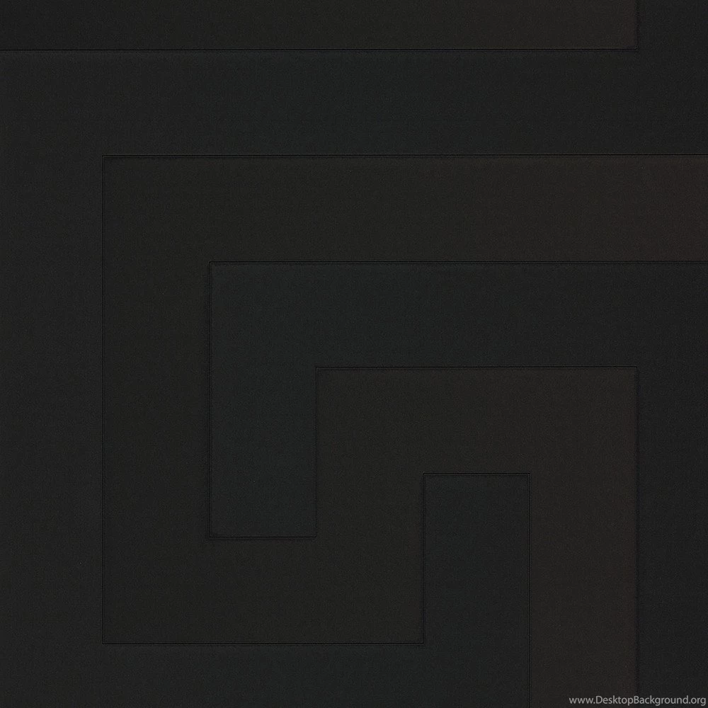 Versace Large Greek Key Wallpapers Black 93523 4 At Amara