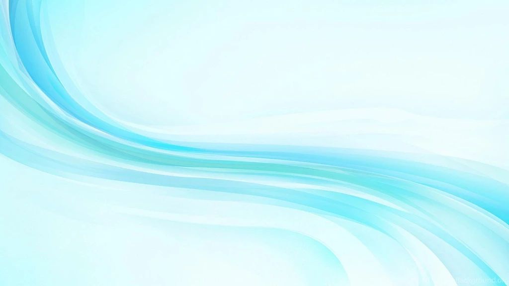 Blue Wave White HD Wallpapers Wallpapers (