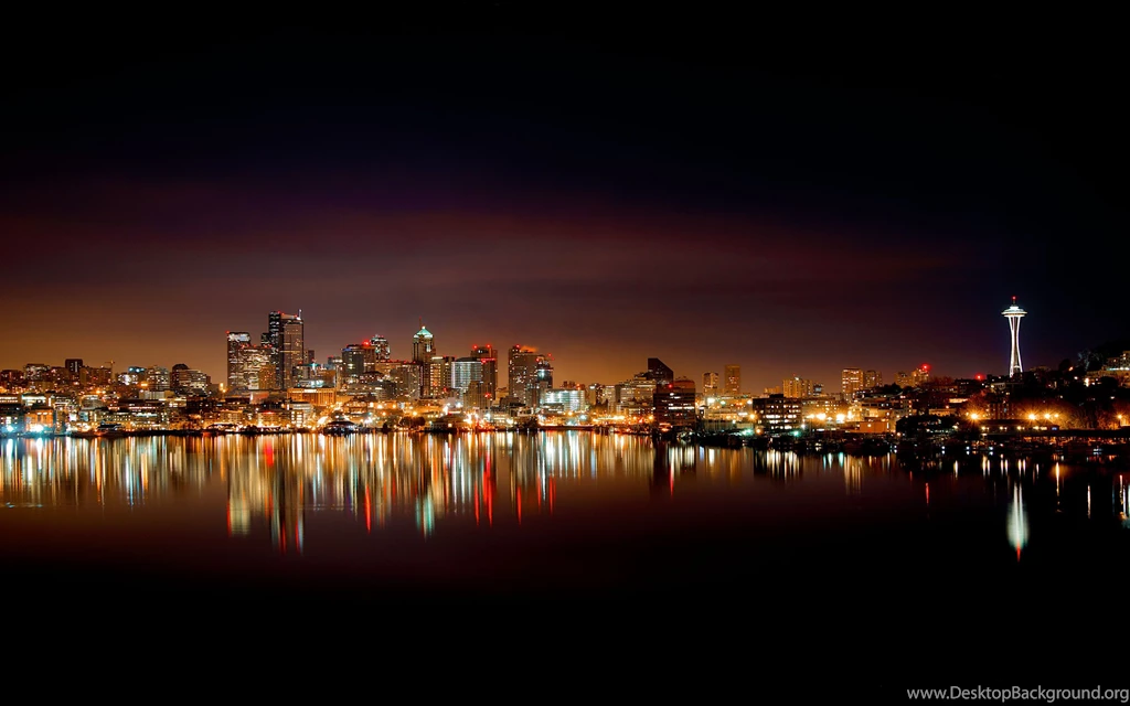 27 Seattle HD Wallpapers
