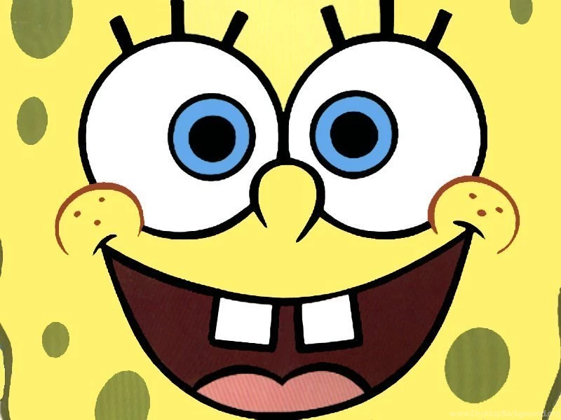 Spongebob Squarepants Wallpapers Collection (48+)