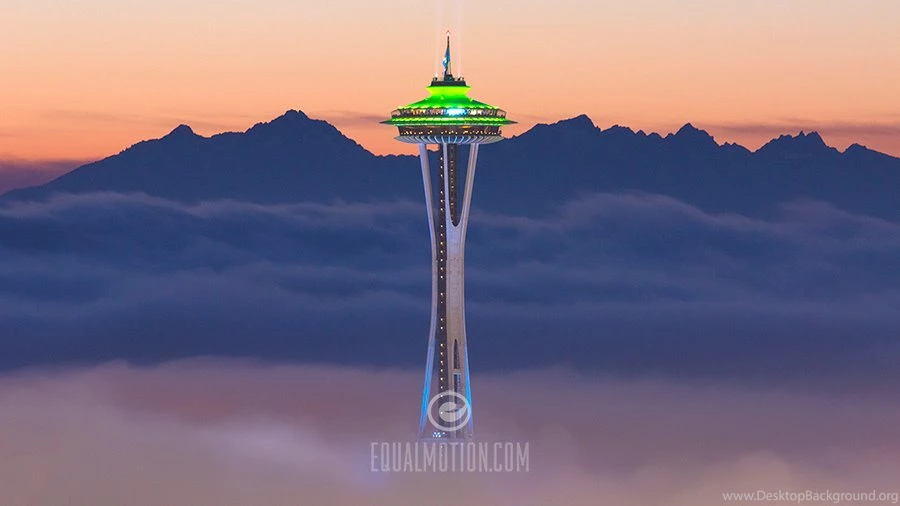 Seattle Photography Wallpapers Equal Motion