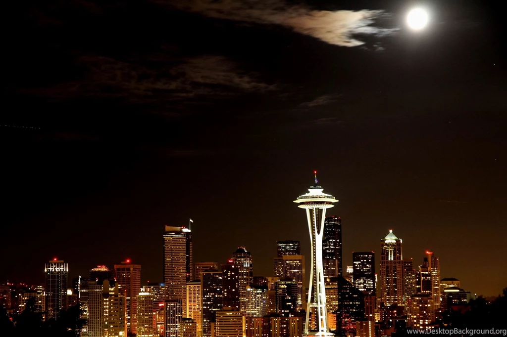 Seattle Wallpapers