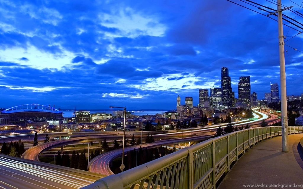 Seattle Wallpapers