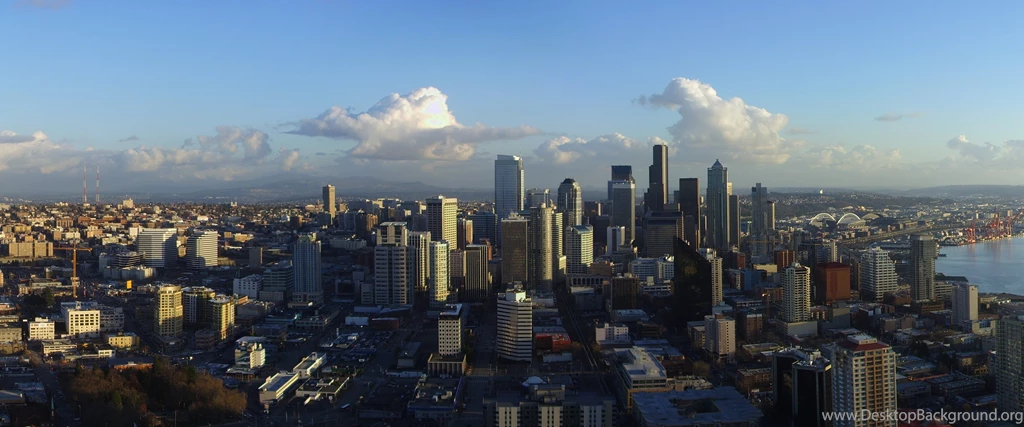 Dual Seattle
