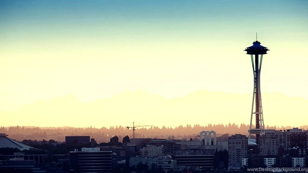 Seattle Wallpapers 12 – HD Wallpaper, Wallpapers Pics The Best ...