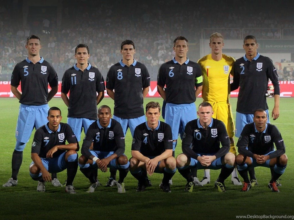 Wallpapers Machestert City Squad England Goalkeepers Joe Hart ...