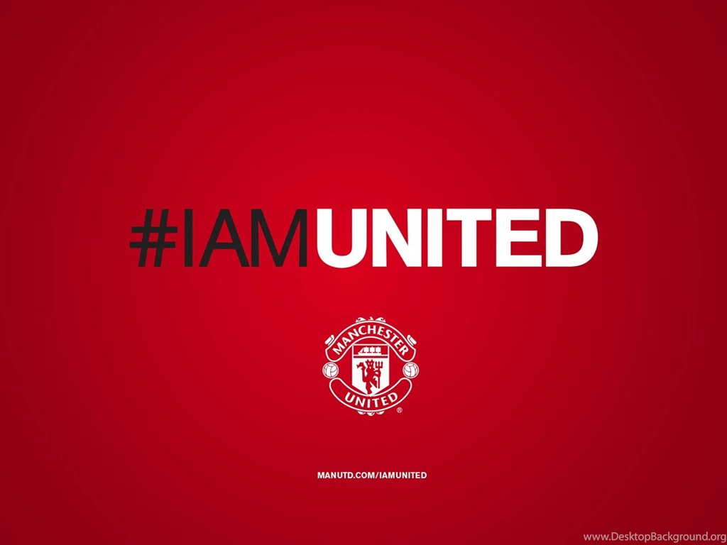 The Famous Football Team England Manchester United Wallpapers And