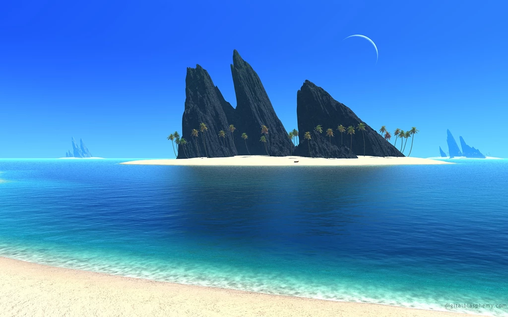 Best Beach Wallpapers Wallpapers HD Fine