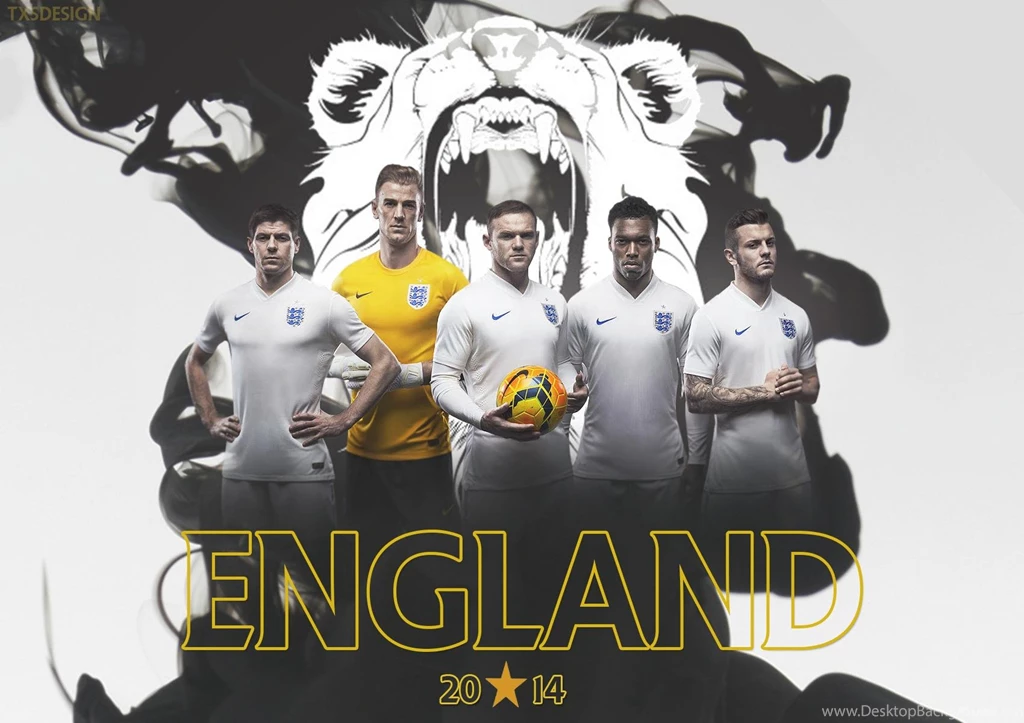 England