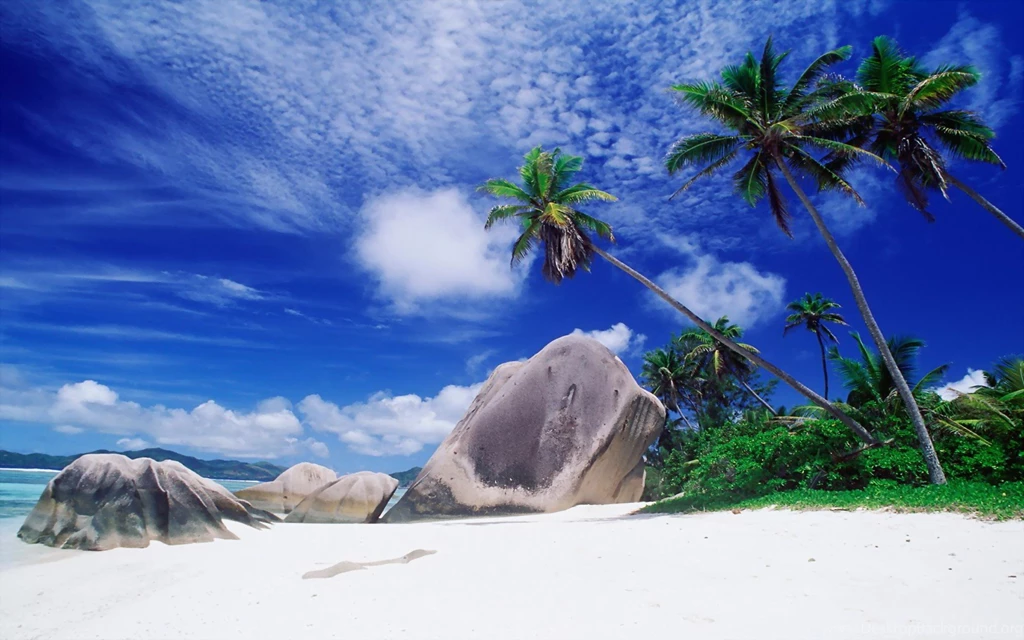 Wallpaper, Best, Beach, Paper, House (