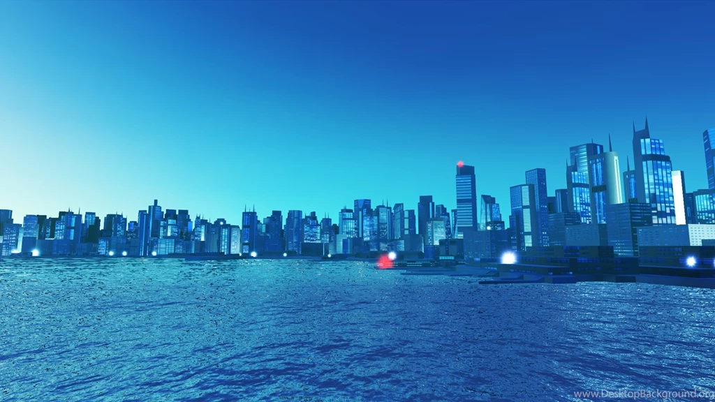 Mirrors Edge