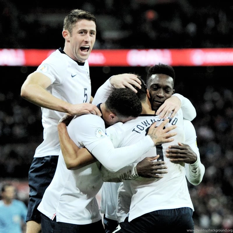 England