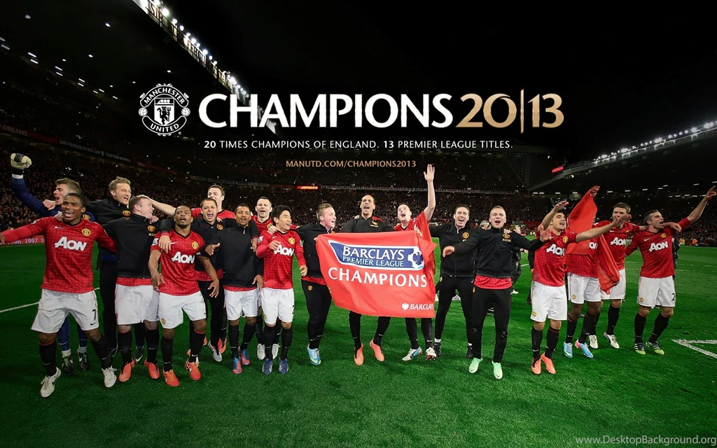 Football Team England Manchester United Wallpapers And Images ...