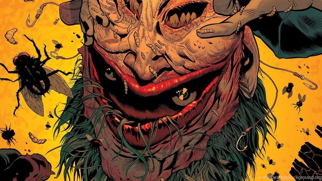 Joker Batman Joker Batman Comics HD Wallpapers, Desktop ...