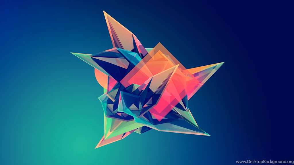 3D Wallpapers