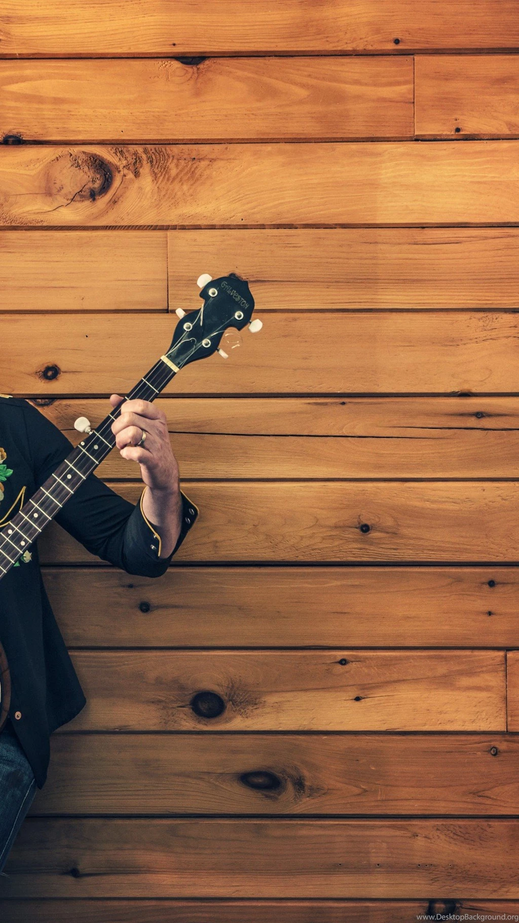 Download Banjo Player HD Wallpapers For Moto X HDwallpapers.net