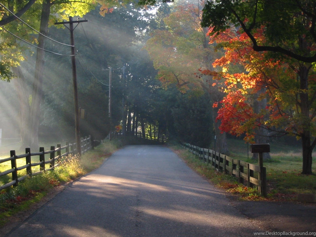 Desktop Wallpapers · Gallery · Travels · New England