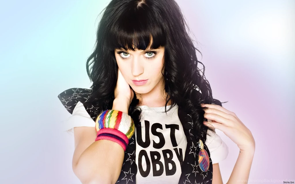 Katy Perry Wallpapers HD