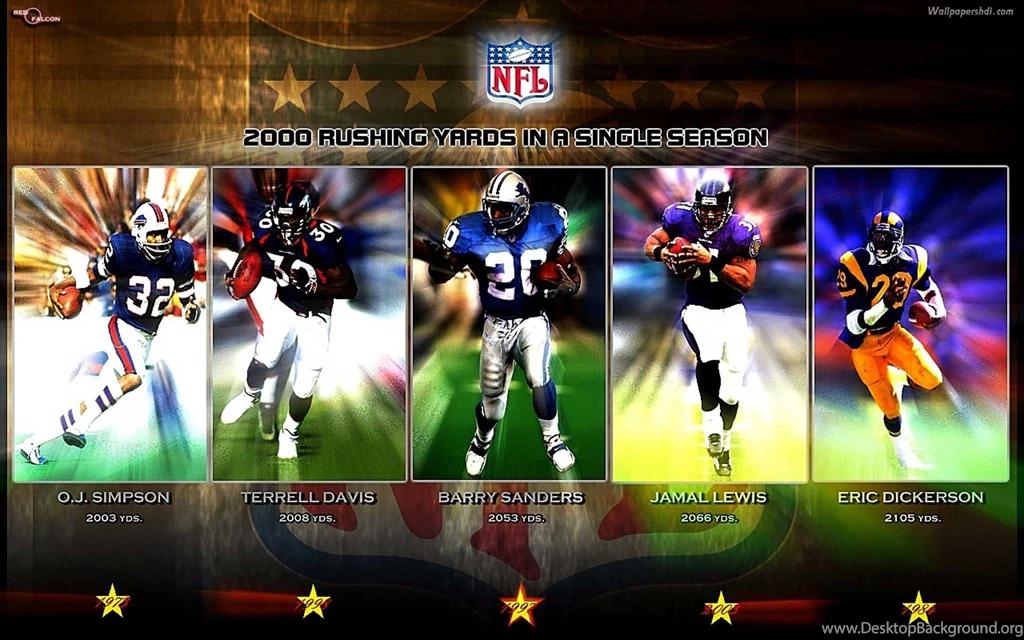 Nfl Football Wallpapers Wallpapers Cave