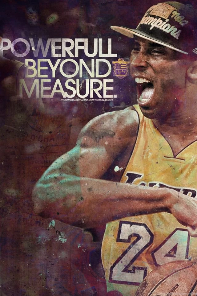 Kobe Bryant On Pinterest