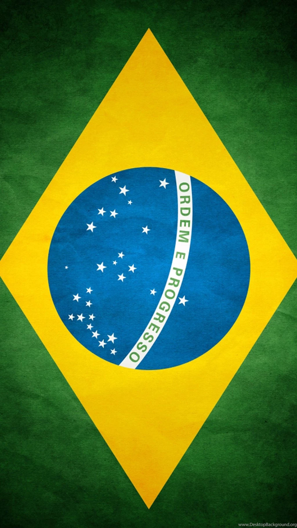 Brazilian Flag Wallpapers For Galaxy S6.jpg