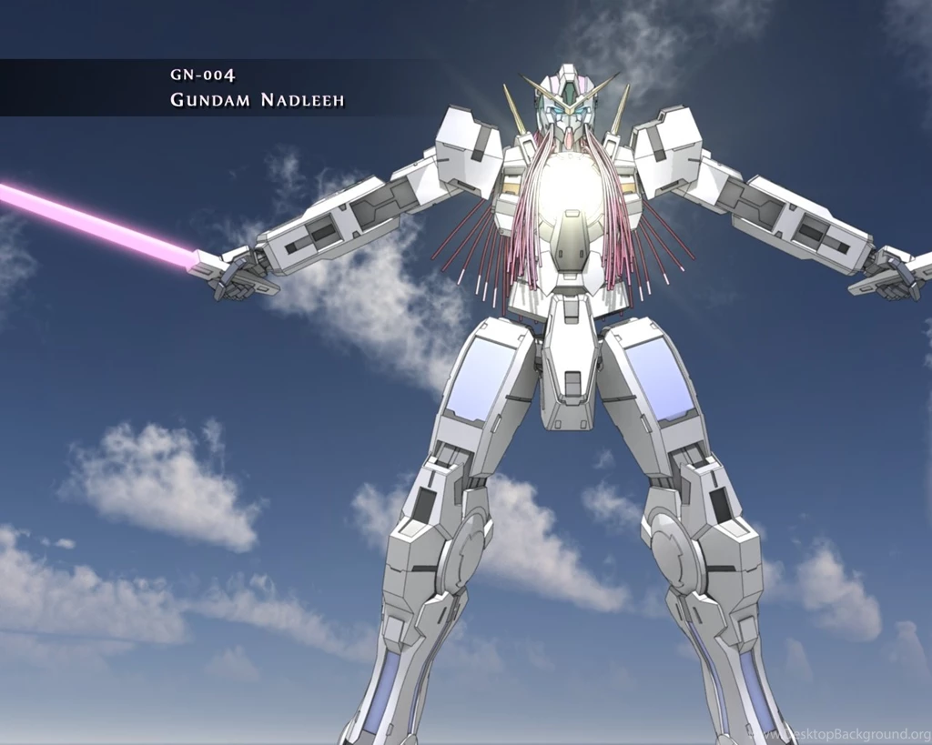 Mobile Suit Gundam 00/