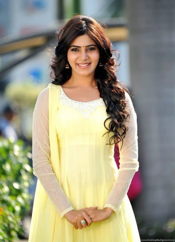 Samantha Ruth Prabhu Image Download