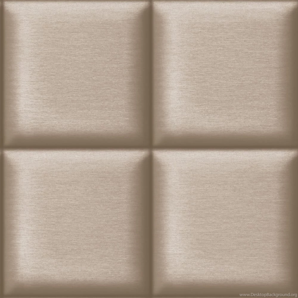 Muriva Diamond Padding Beige Wallpapers