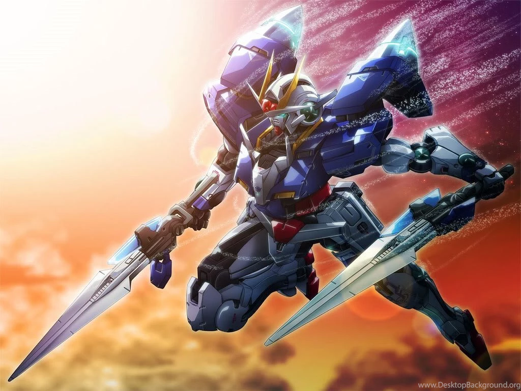 Mecha Talk • View Topic Random Mecha/Anime Image Thread The 5th