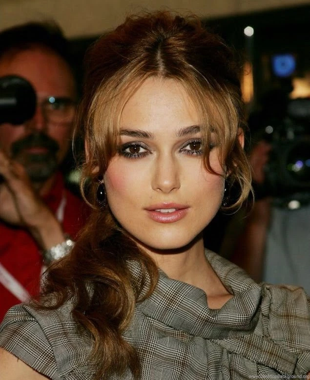 Keira Knightley Top Hollywood Actress Wallpapers 2011