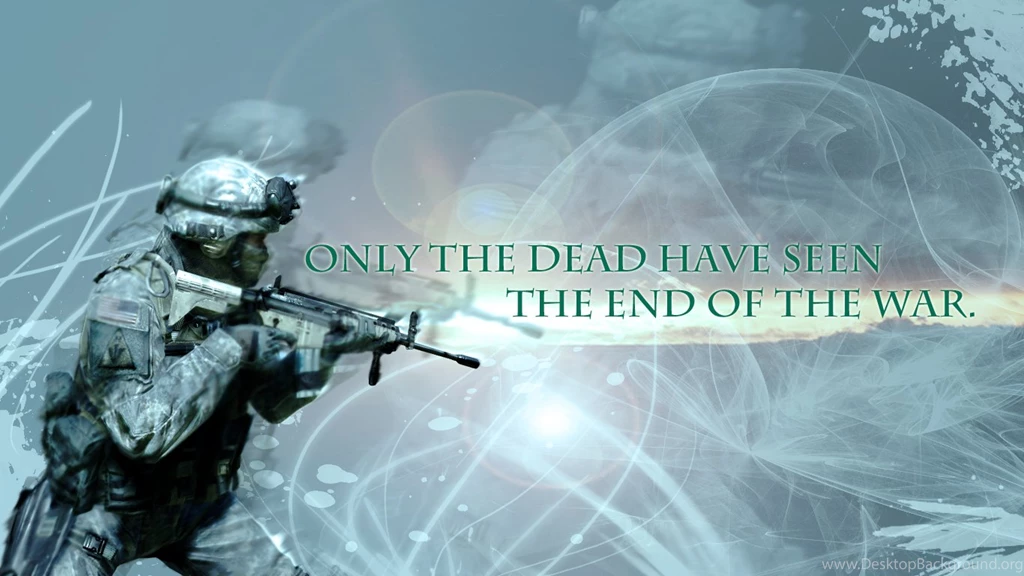 Mw2 Wallpapers